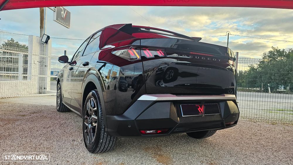 Peugeot 3008 1.2 Hybrid Allure e-DCS6 - 39