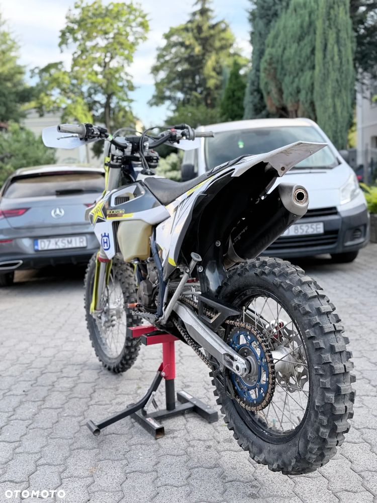 Husqvarna FE - 5