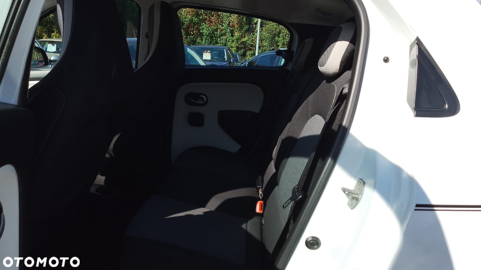 Renault Twingo SCe 70 Life - 23
