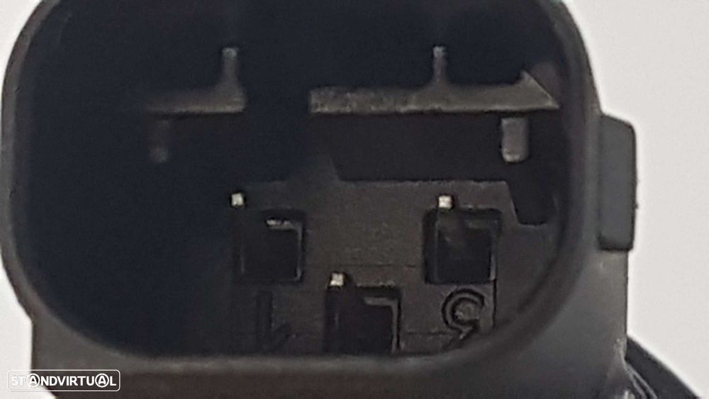 SENSOR DE ESTACIONAMENTO LAND ROVER RANGE ROVER SPORT V6 TD HSE - 3