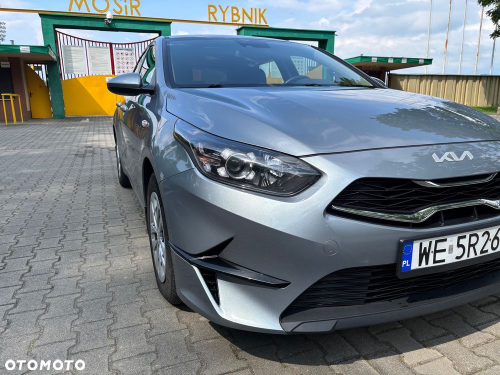 Kia Ceed 1.0 T-GDI L - 18
