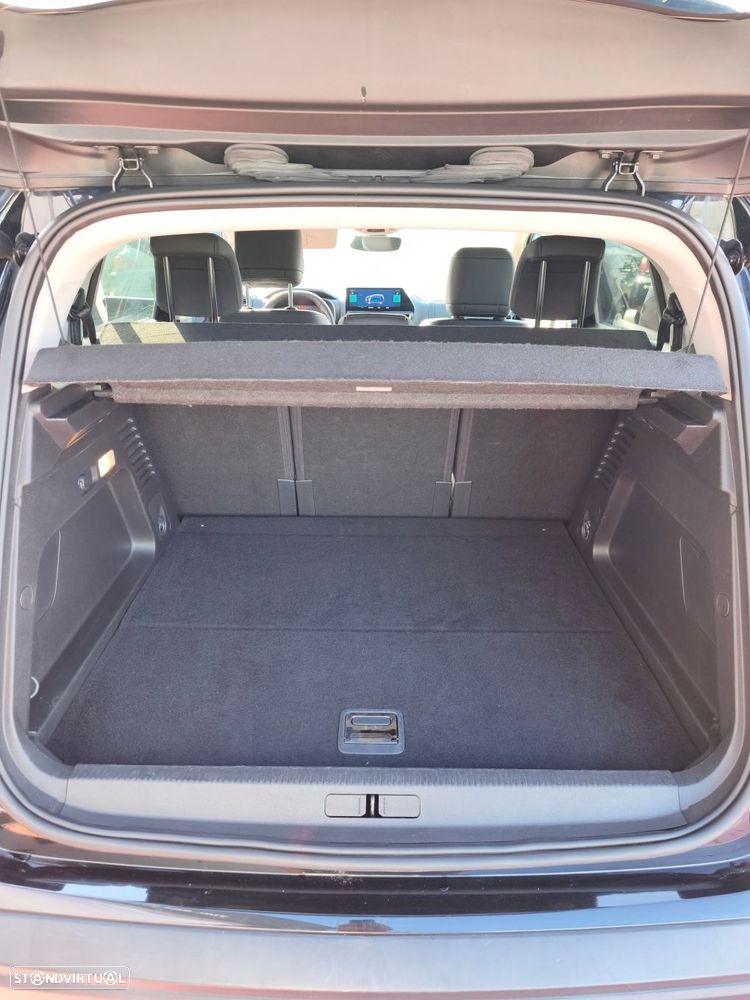 Citroën C5 Aircross 1.6 Hybrid Max e-EAT8 - 29
