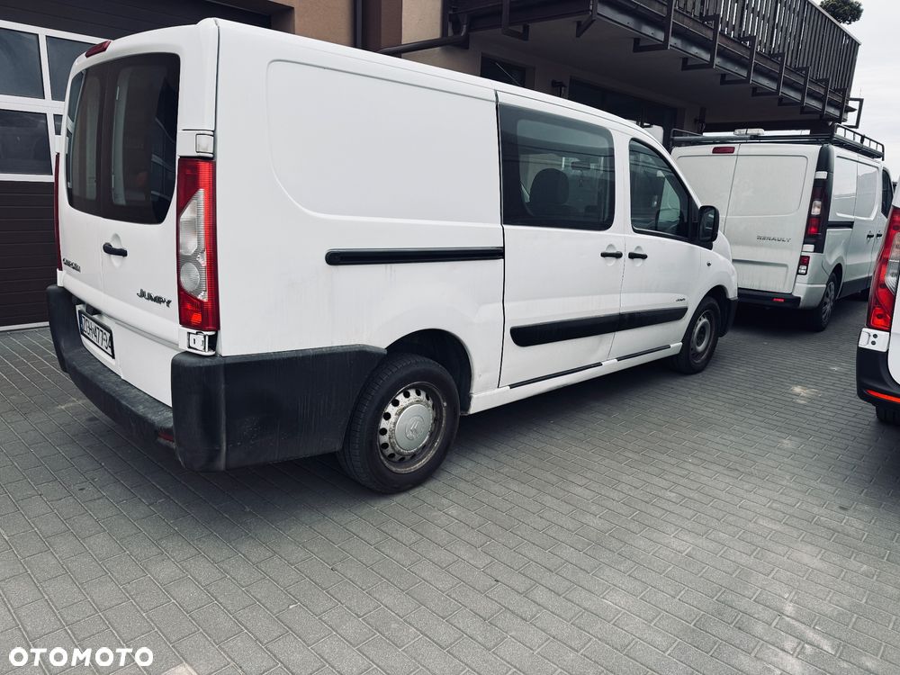 Citroën JUMPY - 4