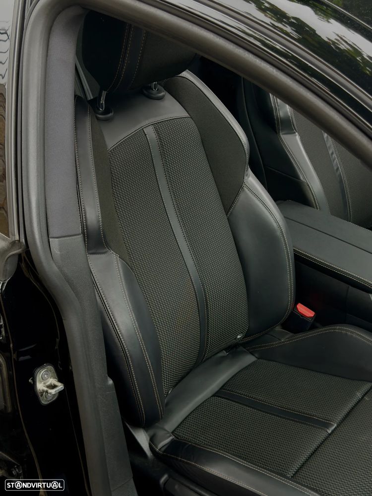 Peugeot 508 SW - 6