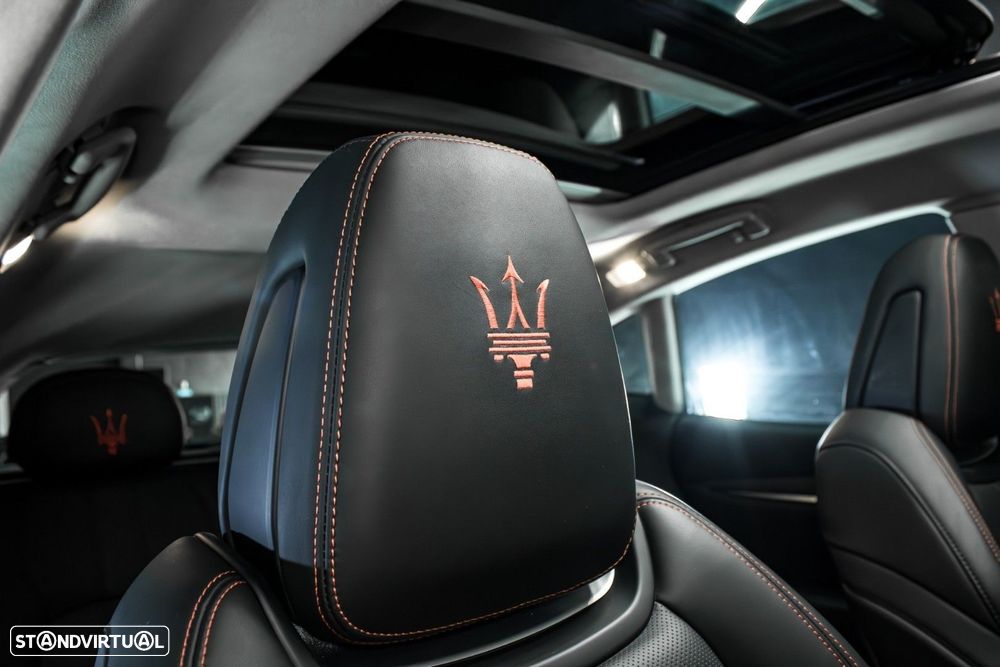 Maserati Levante 3.0 V6 S - 14