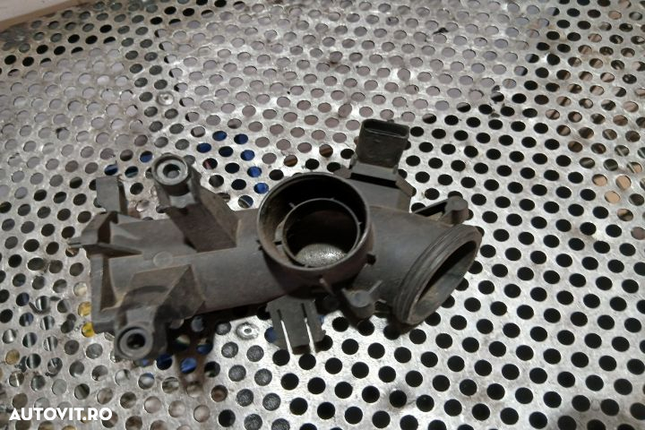 Furtun admisie 03C145861D 03C145861D Volkswagen VW Golf 5 [2003 - 200 - 2