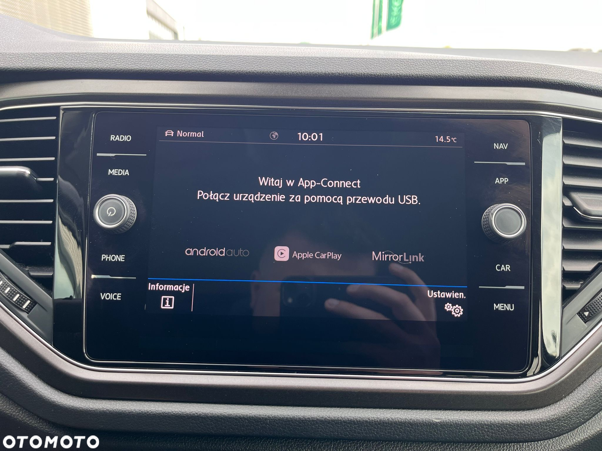 Volkswagen T-Roc 2.0 TDI SCR 4MOTION DSG Style - 21