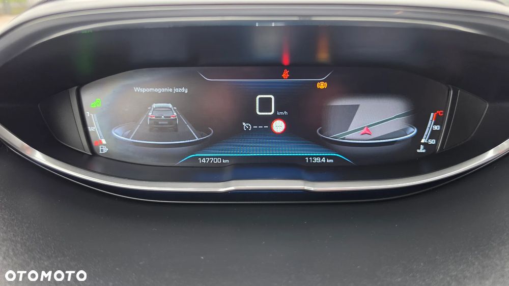 Peugeot 5008 BlueHDi 130 Active Pack - 23