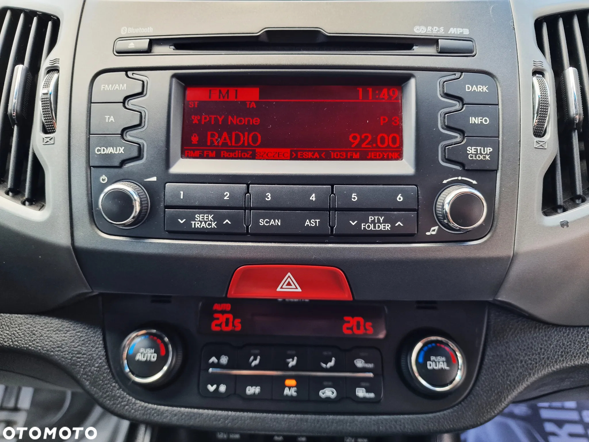 Kia Sportage 2.0 GDI L 2WD - 28