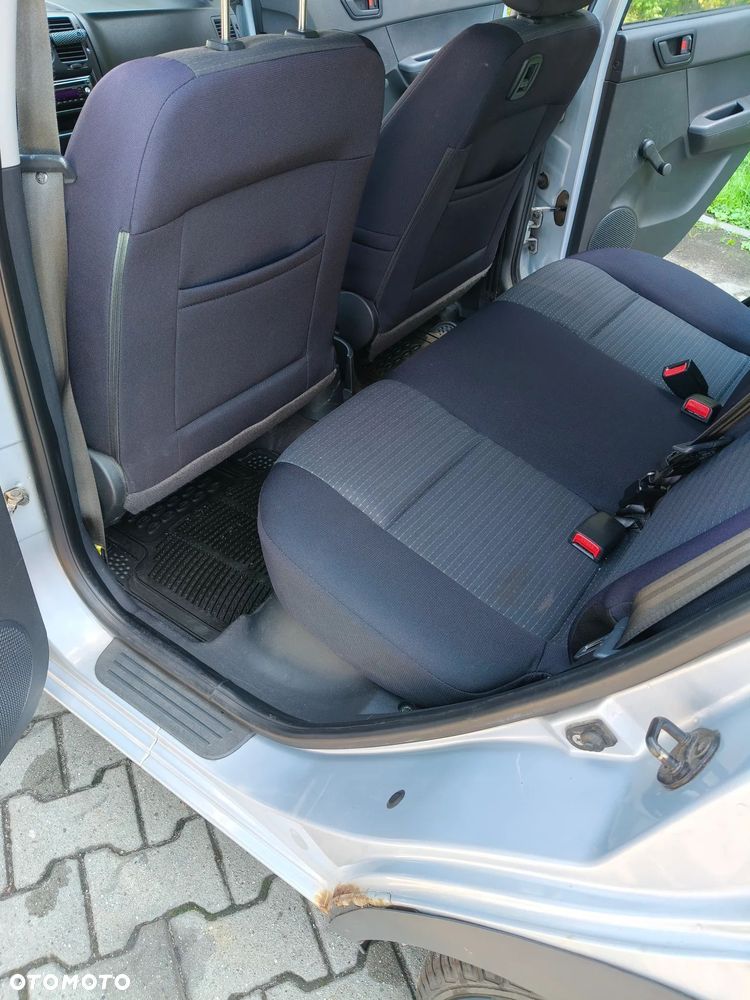Hyundai Getz 1.1 Classic - 11