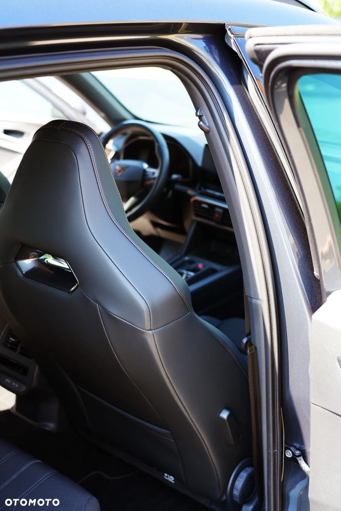 Cupra Formentor - 10