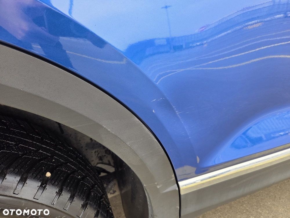 Volkswagen T-Roc 1.5 TSI GPF ACT Premium DSG - 9