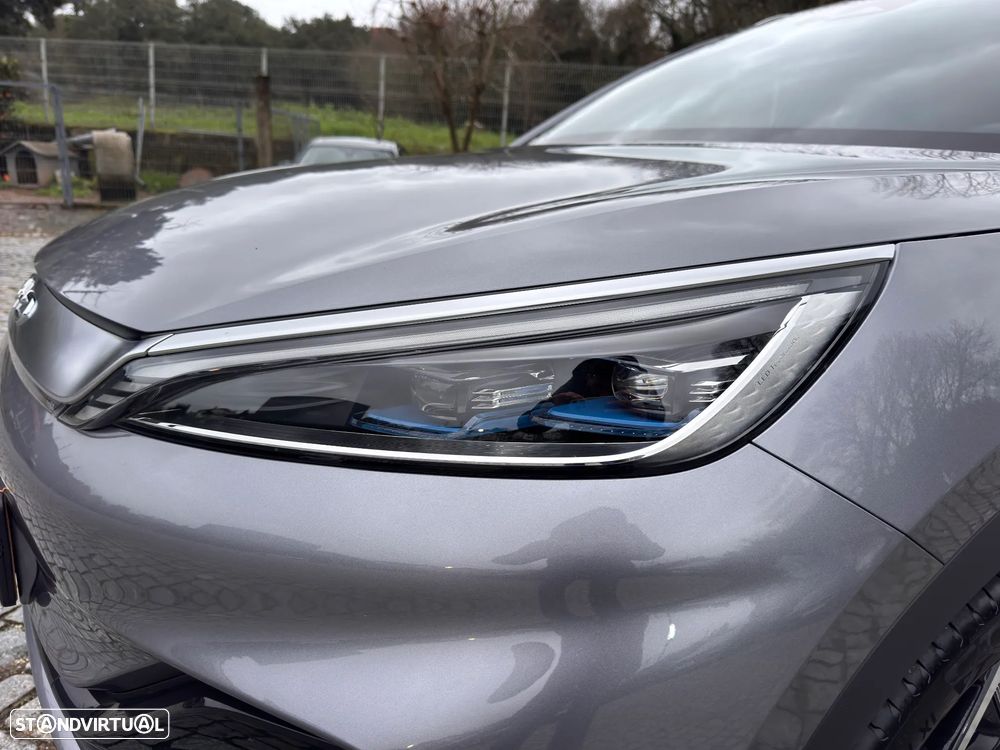 BYD Atto 3 60.48 kWh Design - 34