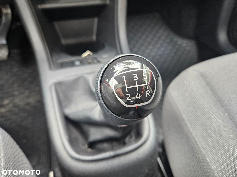 Volkswagen up! - 26