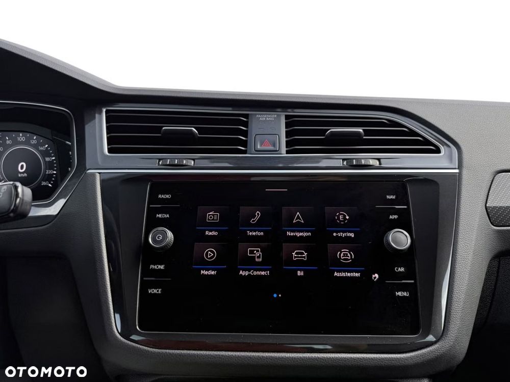 Volkswagen Tiguan 1.4 eHybrid OPF DSG R-Line - 10