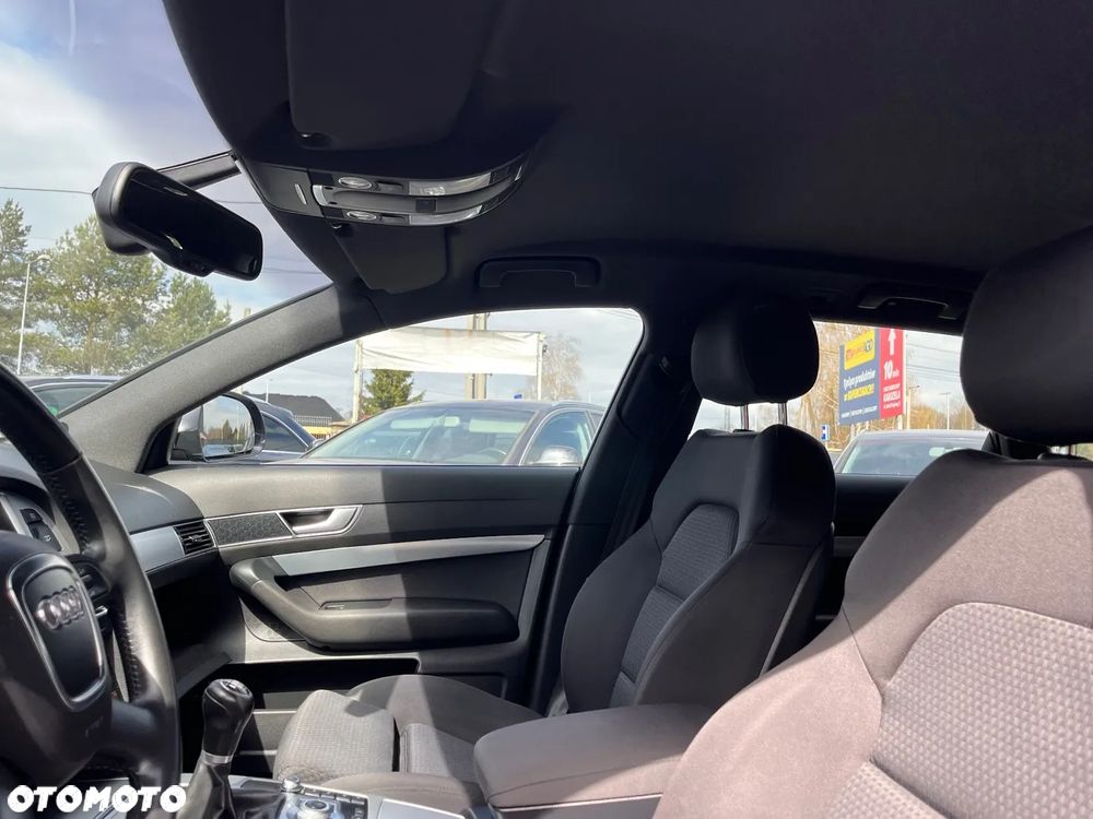 Audi A6 Avant 2.8 FSI - 6