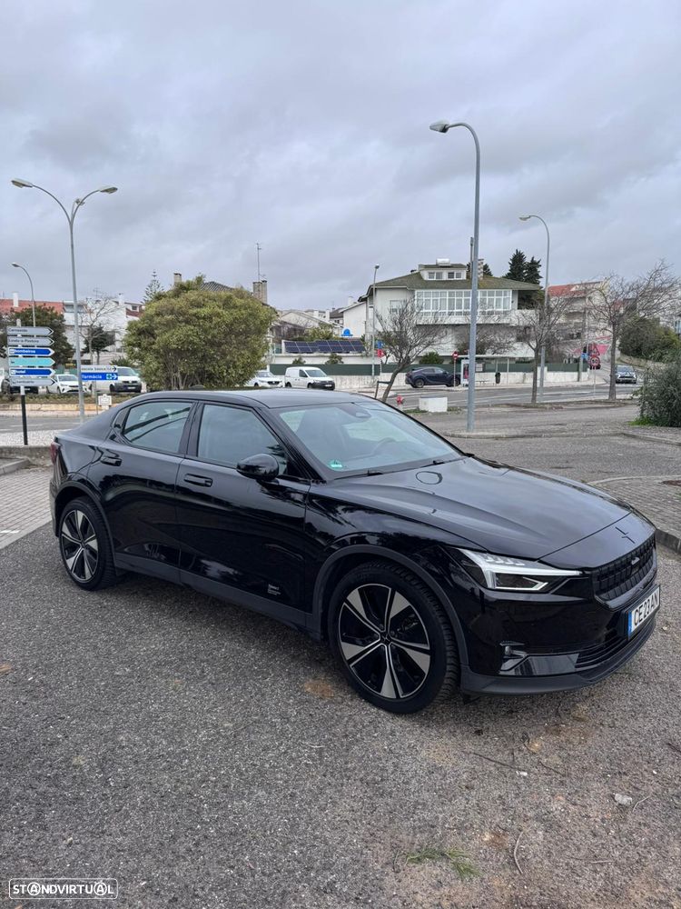 Polestar 2 Long Range 78 kWh - 7