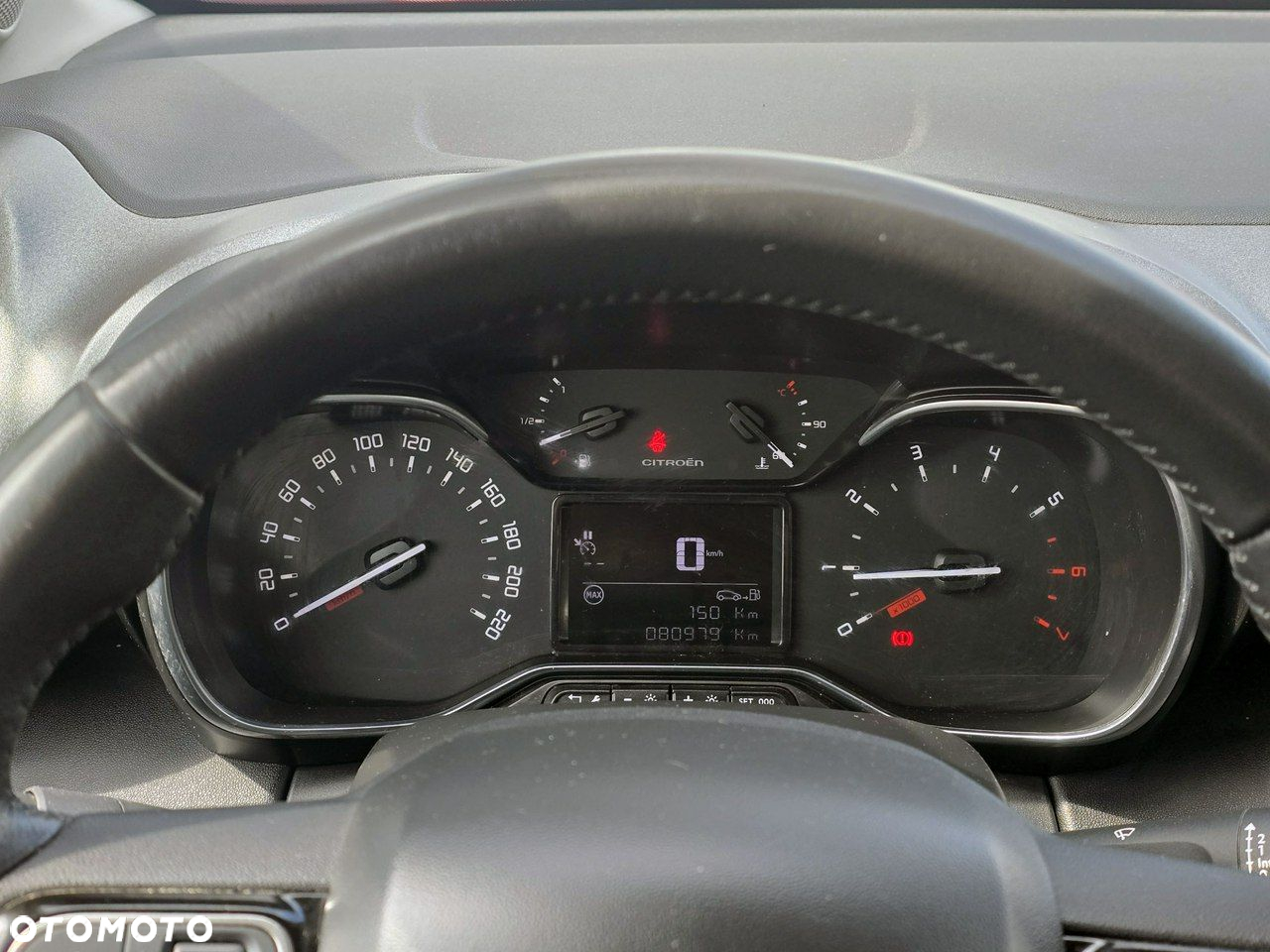 Citroën C3 Aircross 1.2 PureTech Feel S&S - 7