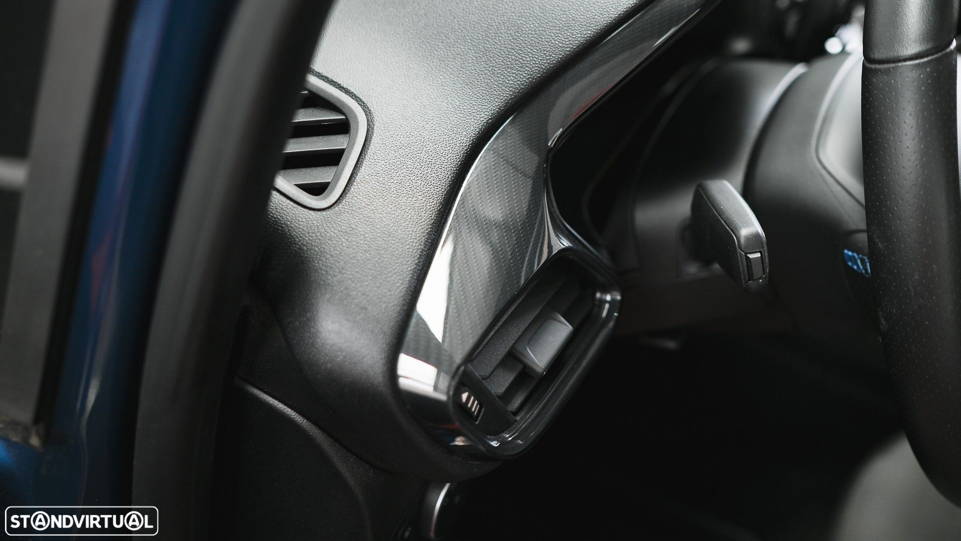 Ford Fiesta 1.5 EcoBoost S&S ST X - 51