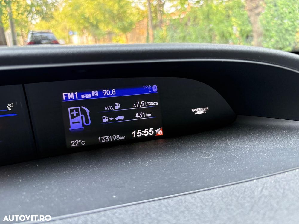 Honda Civic - 22