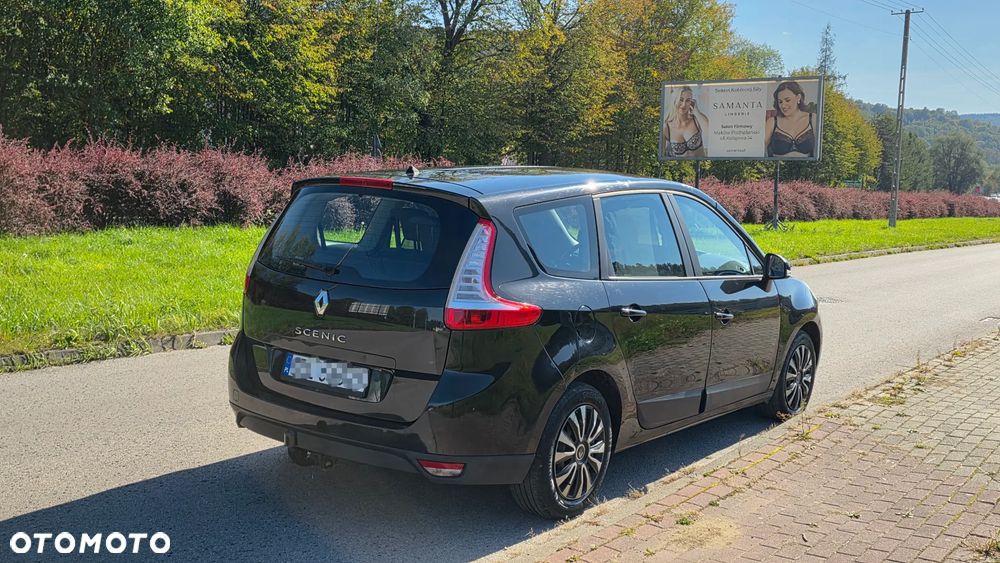 Renault Scenic - 5