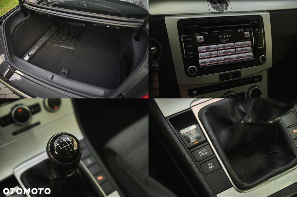 Volkswagen CC 2.0 Blue TDI SCR - 37