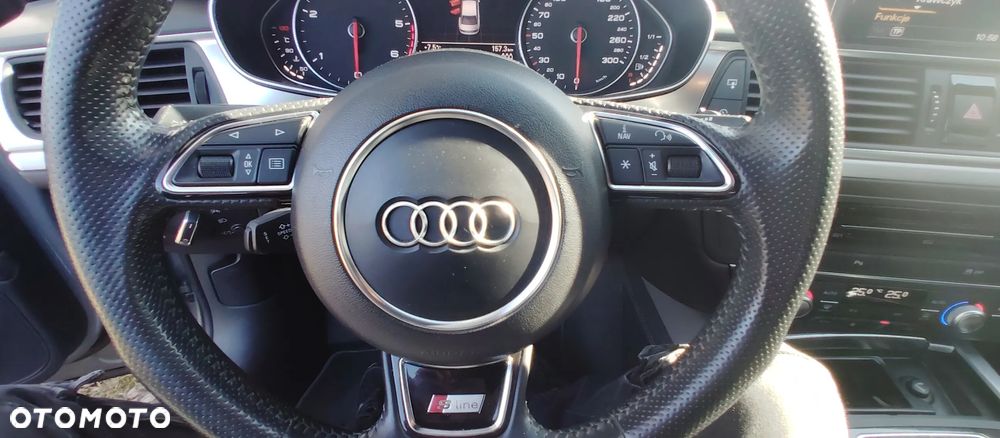 Audi A6 Limousine 2.0 TDI - 23