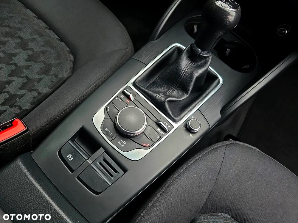 Audi A3 Sportback - 29