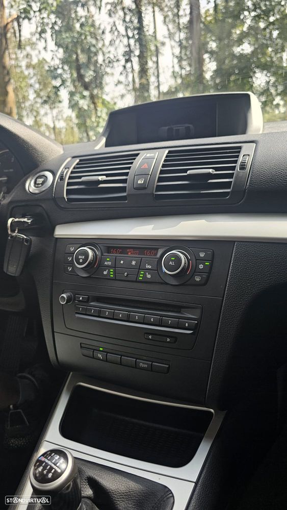 BMW 123 d Edition Sport - 17