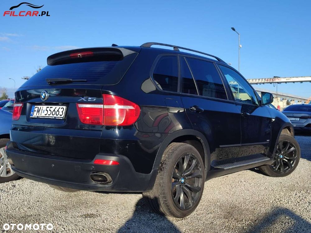BMW X5 - 3