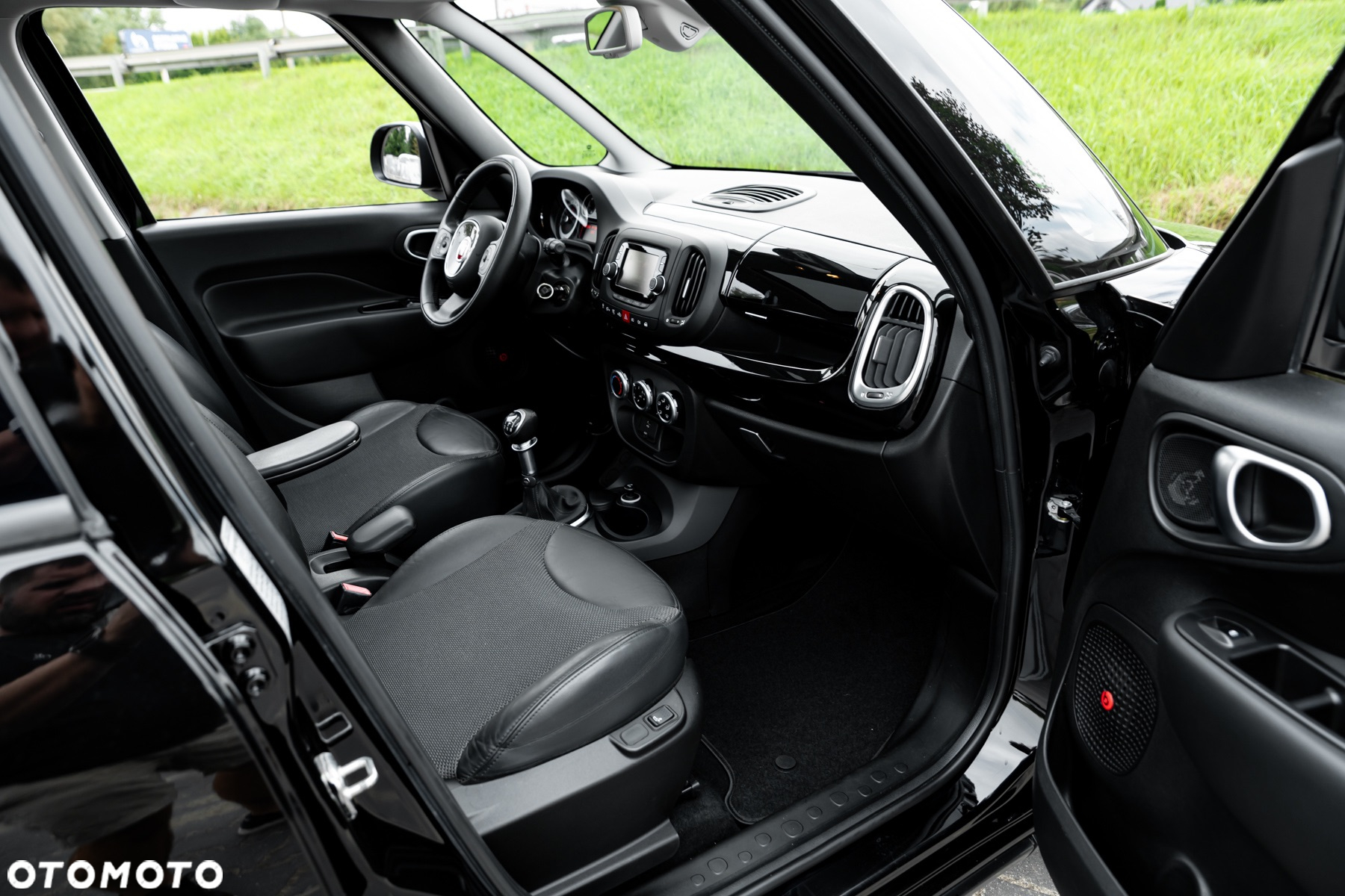 Fiat 500L 1.4 16V T-Jet Beats Edition - 22