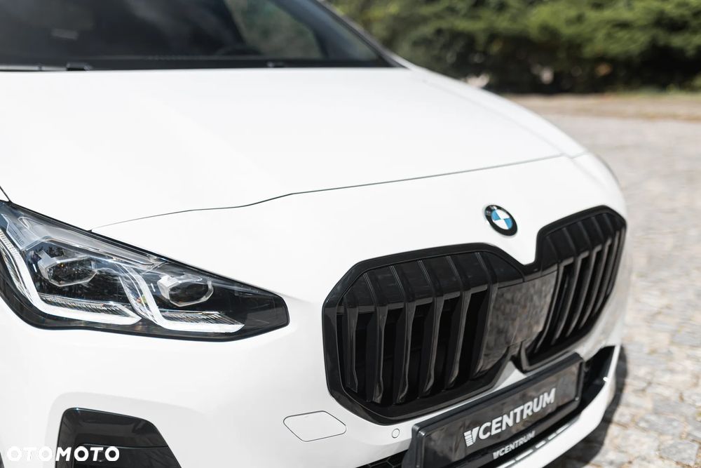 BMW Seria 2 218i M Sport - 6