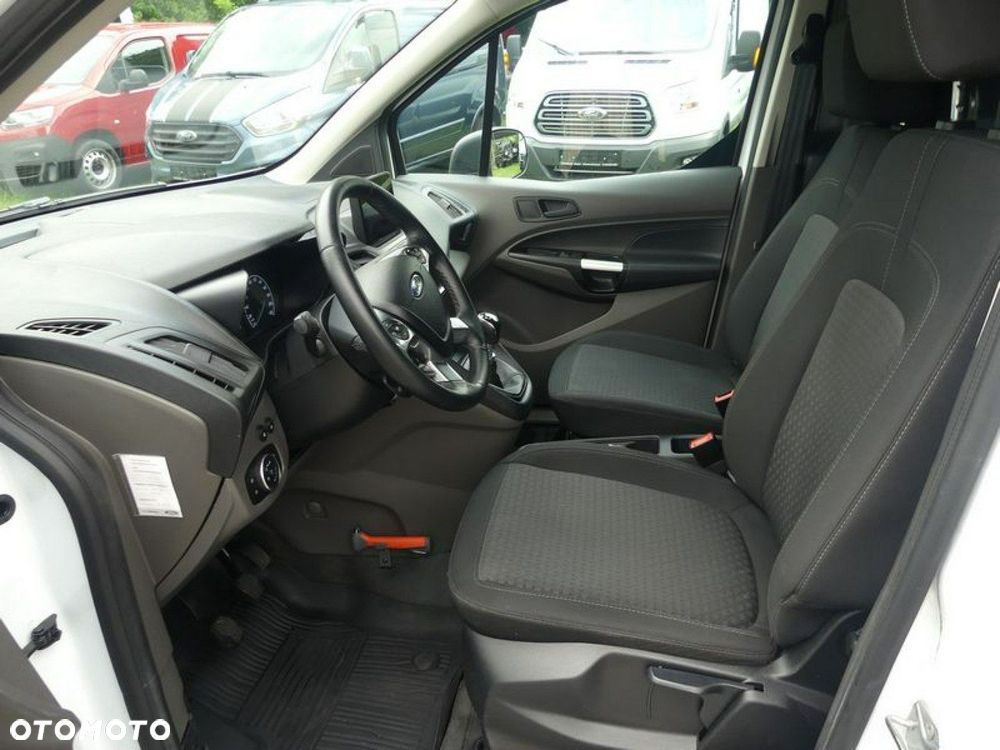 Ford Transit Connect - 3