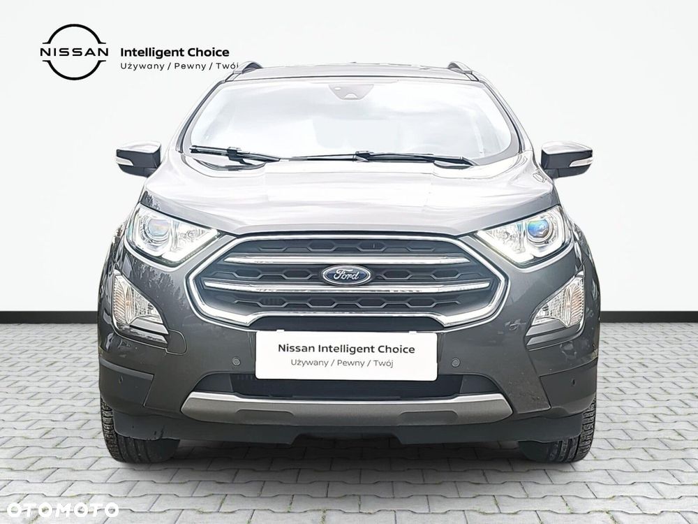 Ford EcoSport - 3