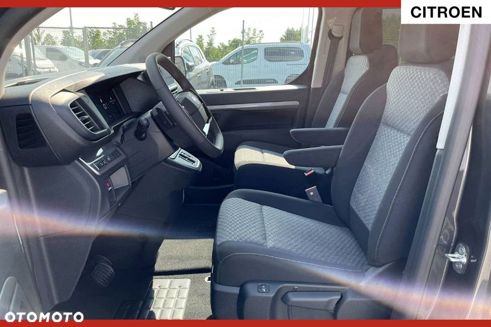 Citroën SpaceTourer - 10