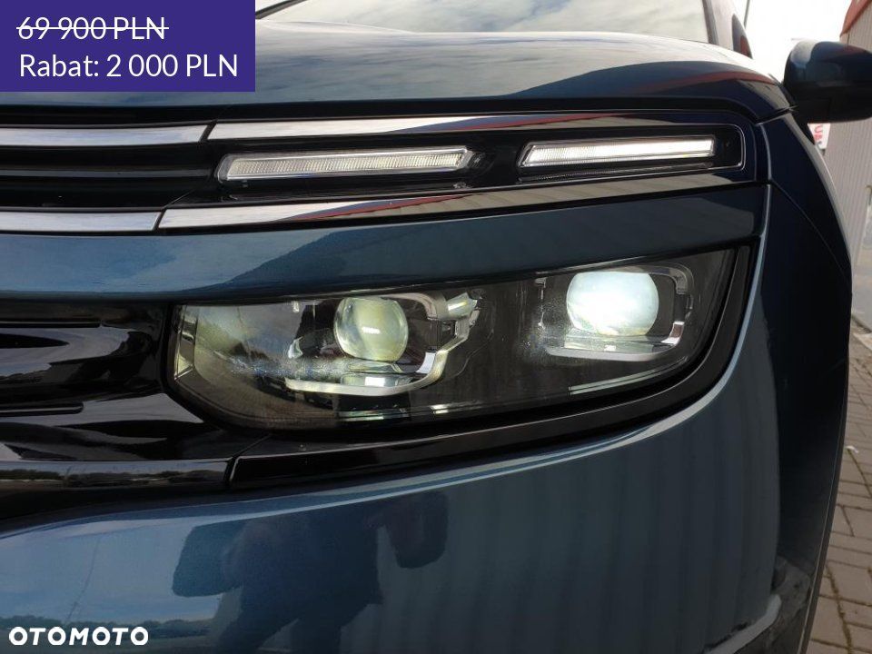 Citroën C5 Aircross - 38