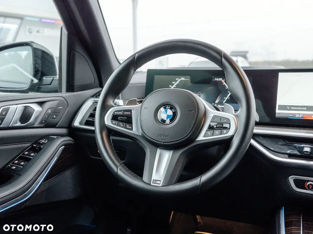 BMW X5 xDrive30d - 7