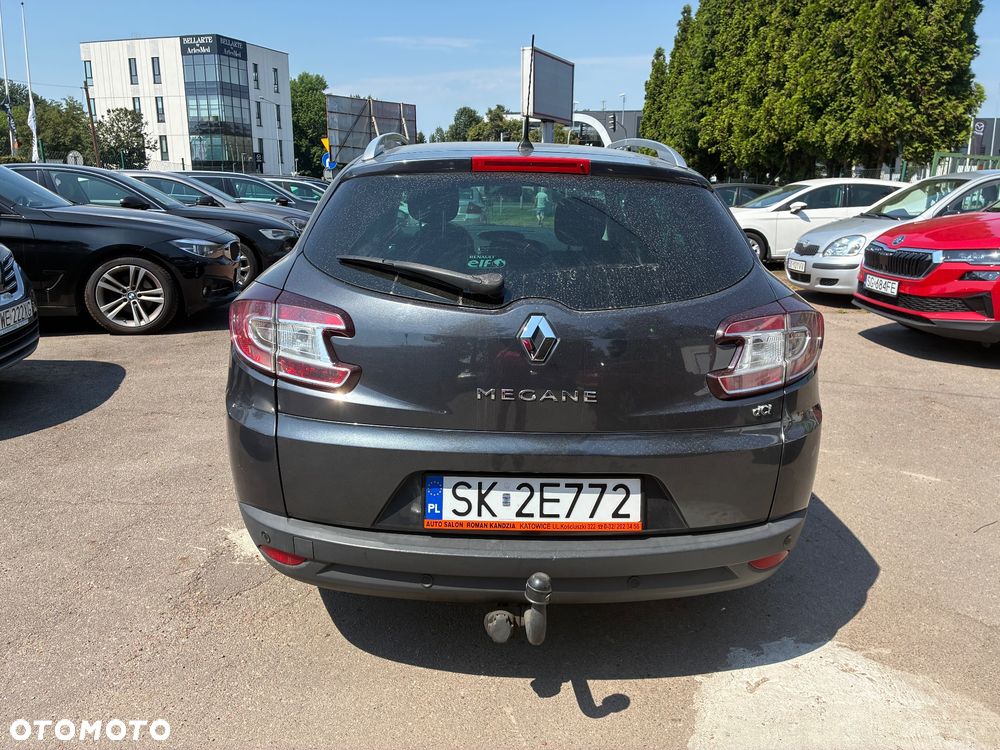 Renault Megane - 6