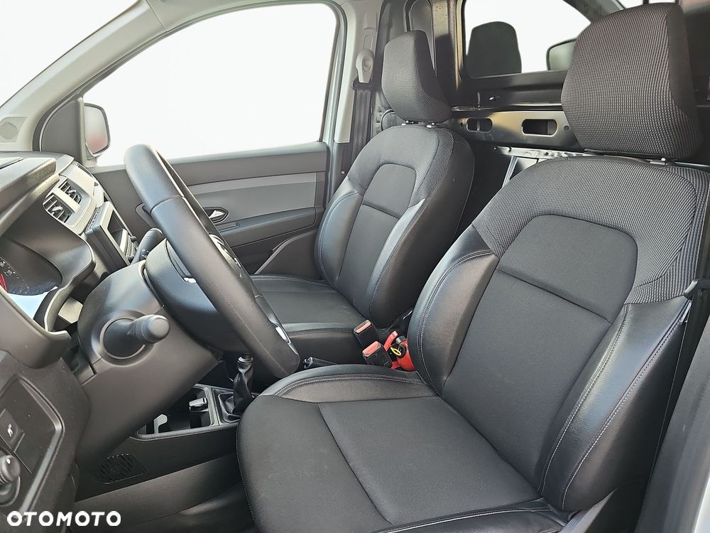 Renault express-van - 11