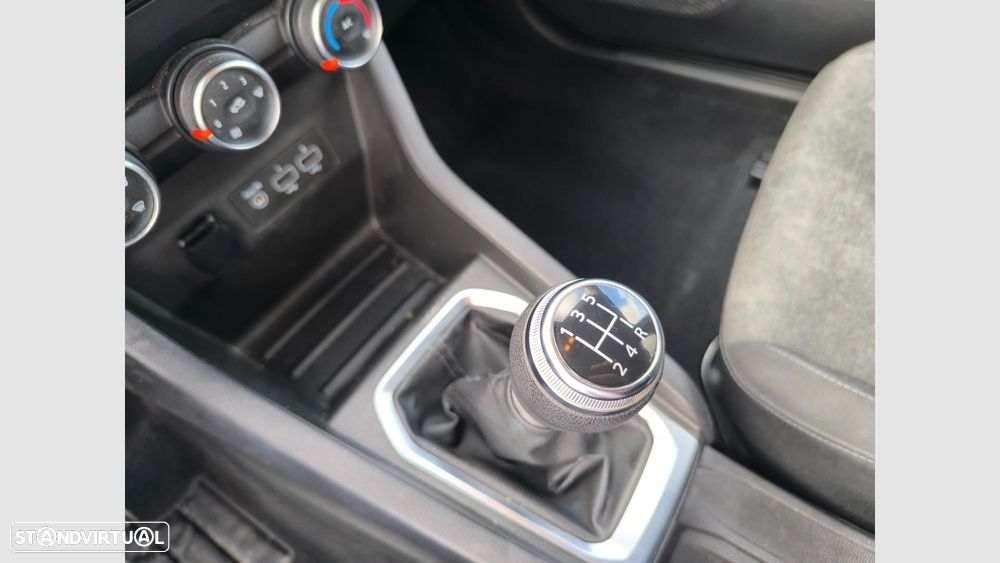 Renault Clio 1.0 TCe Intens - 11