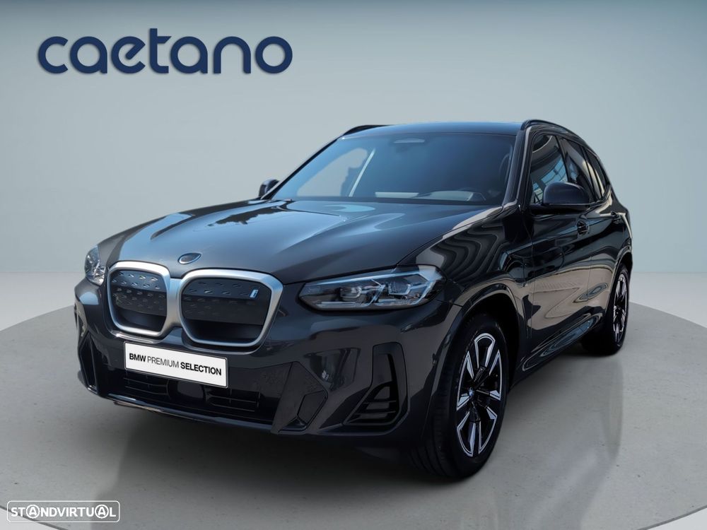 BMW iX3 M Sport Inspiring - 1