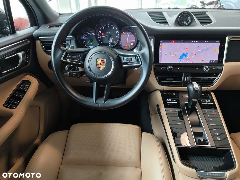 Porsche Macan Standard - 14