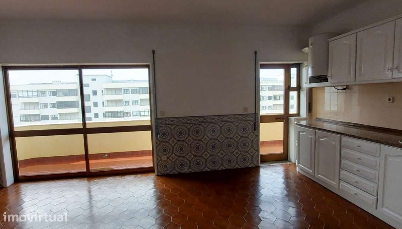 Venda de apartamento T1 com terraço, Amorosa, Viana do Castelo - Grande imagem: 3/35