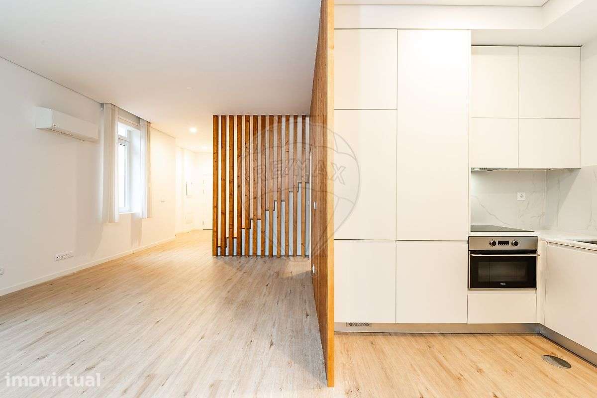Apartamento T2 para venda - Grande imagem: 5/50