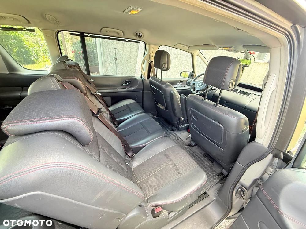 Renault Espace 2.0 dCi Privilege - 11