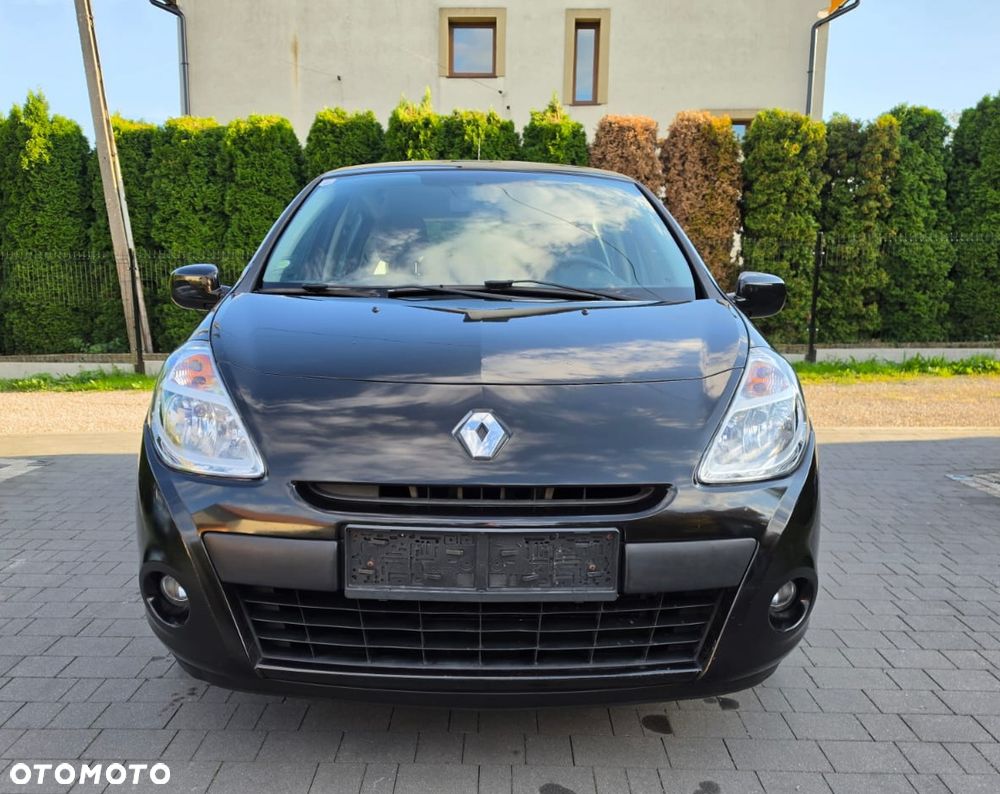 Renault Clio - 7