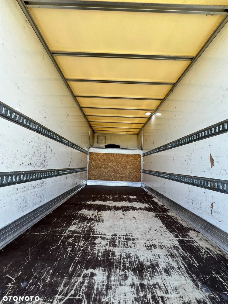 Renault Master Kontener+Winda - 8