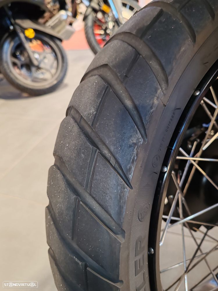 Honda Africa Twin Standart - 5