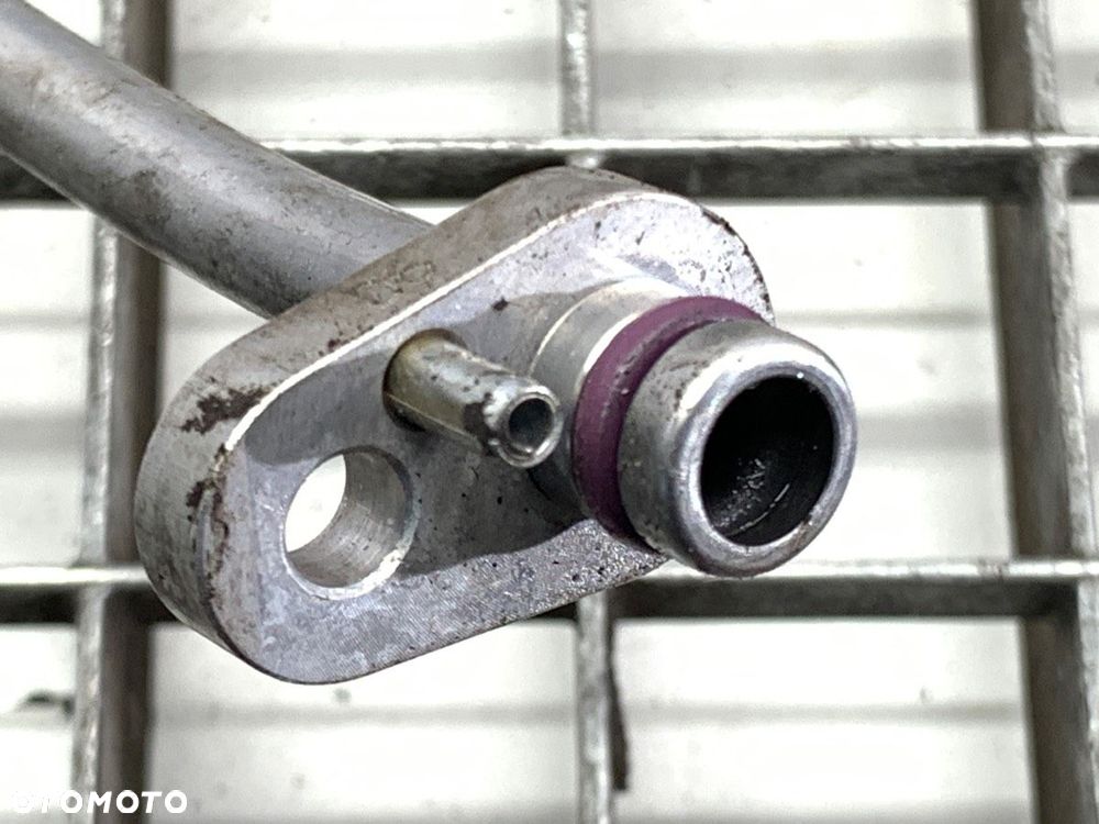 RURKA KLIMATYZACJI  SKODA KAROQ (NU7, ND7) 2017 - 2022 1.6 TDI 85 kW [115 KM] olej napędowy 2017 - - 2