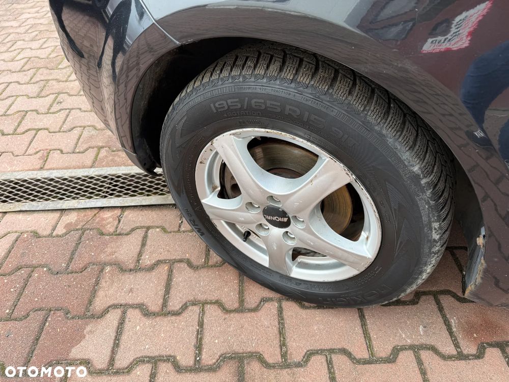 Ford Focus C-Max 1.6 Fun X - 22